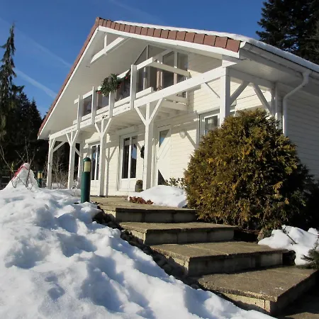 Le Blanc - Jacuzzi / Piscine / Sauna