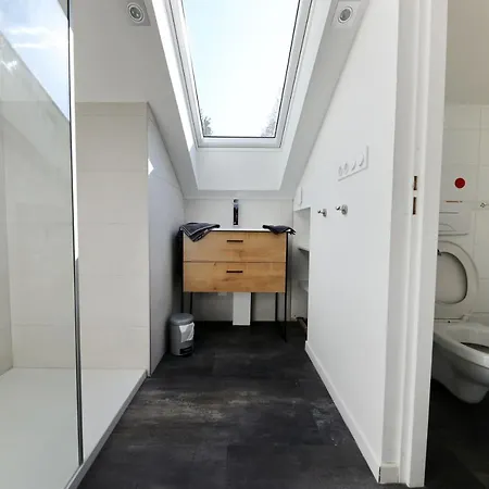 Le Blanc - Jacuzzi / Piscine / Sauna Chalet