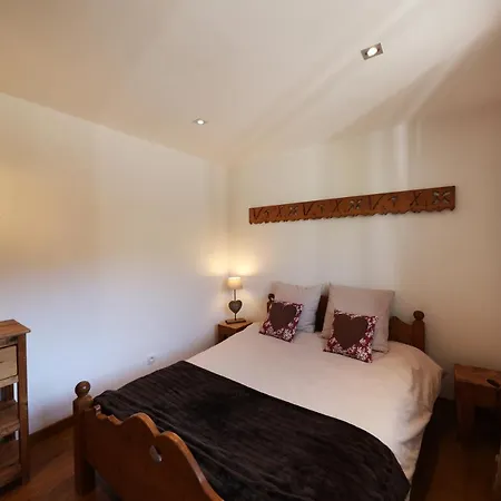 Le Blanc - Jacuzzi / Piscine / Sauna Gérardmer