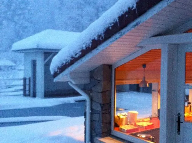 Le Blanc - Jacuzzi / Piscine / Sauna