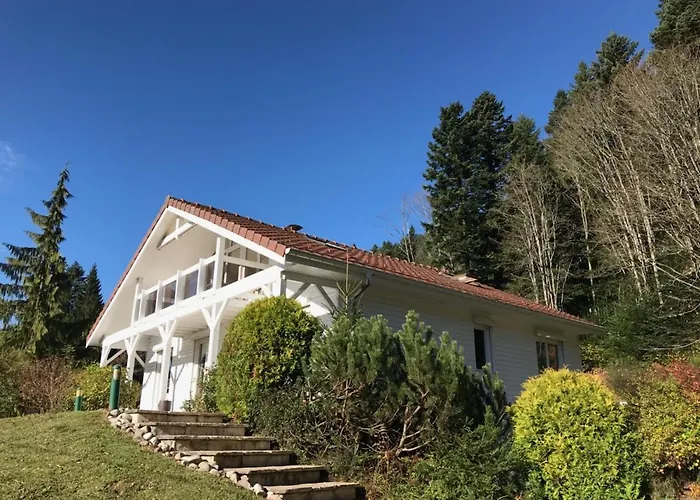 Le Blanc - Jacuzzi / Piscine / Sauna *